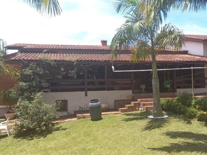 LINDA CHACARÁ ITATIBA