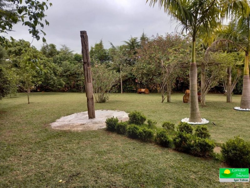 LINDA CHACARÁ ITATIBA