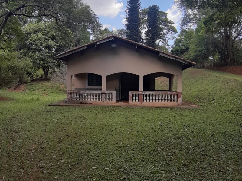 ÁREA 20.000M² PRÓXIMO BARONESA