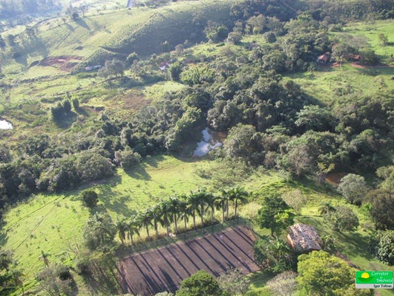 LINDA ÁREA COM MATA CASA SEDE PISCINA