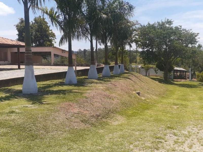 ÁREA RURAL PRÓXIMO A CIDADE