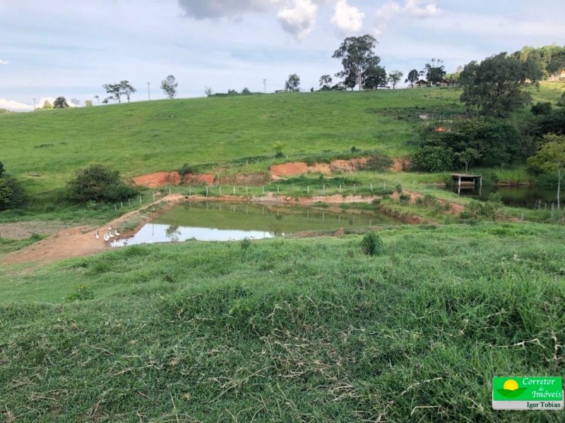 ÁREA RURAL PRÓXIMO A CIDADE