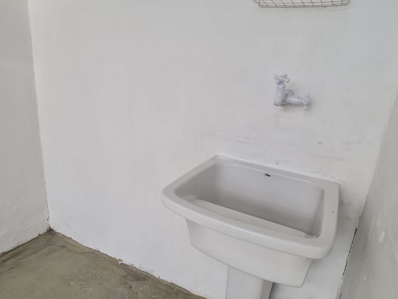 SOBRADO EM RESIDENCIAL 