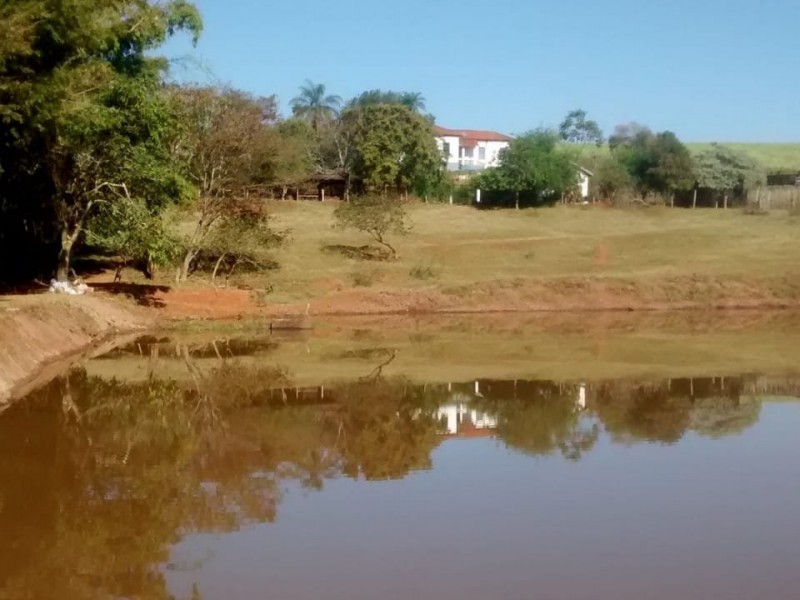 FAZENDA MOGI MIRIM