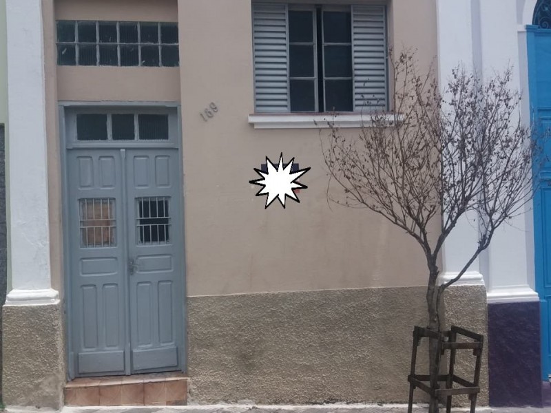 CASA ANTIGA CENTRO