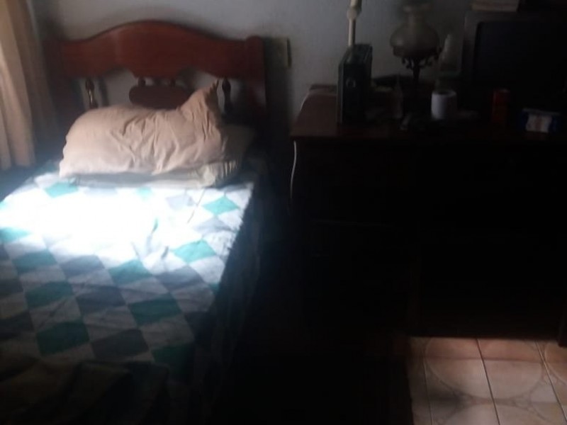 CASA ANTIGA CENTRO