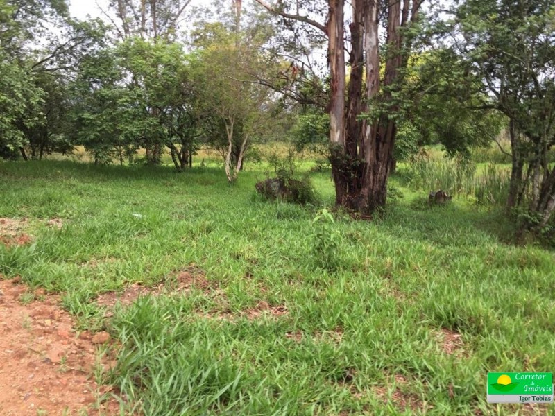 ÁREA C/ POSSIBILIDADE DE PERÍMETRO URBANO