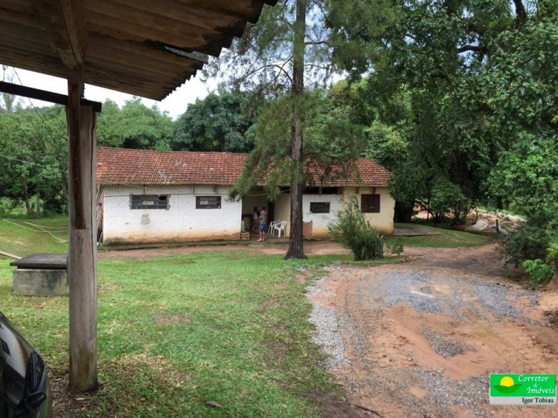 ÁREA C/ POSSIBILIDADE DE PERÍMETRO URBANO