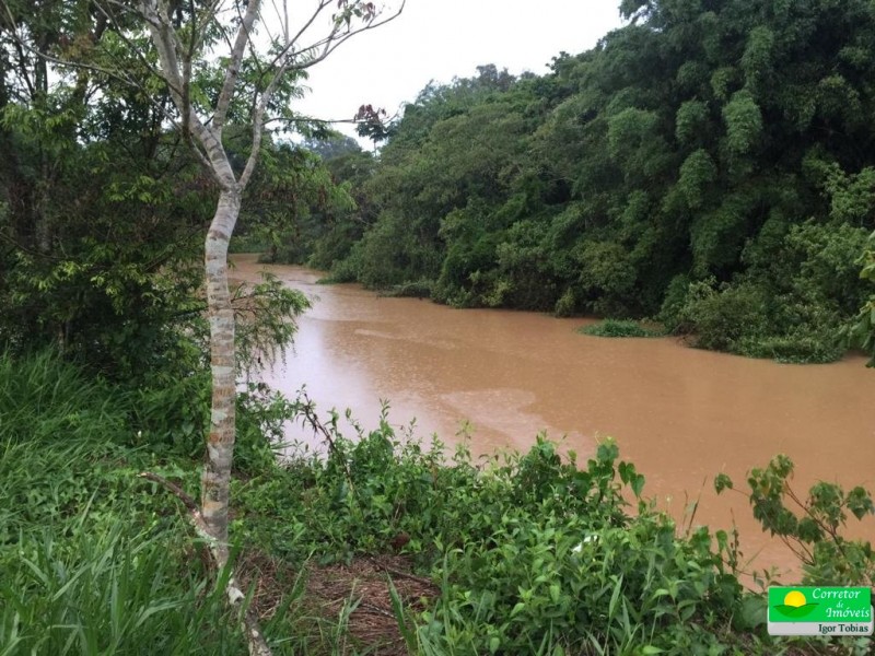 ÁREA C/ POSSIBILIDADE DE PERÍMETRO URBANO