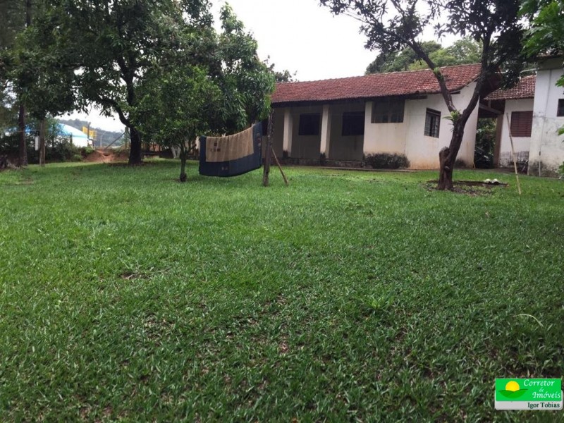 ÁREA C/ POSSIBILIDADE DE PERÍMETRO URBANO
