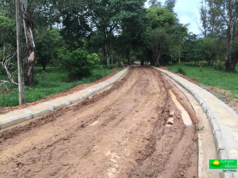 ÁREA C/ POSSIBILIDADE DE PERÍMETRO URBANO