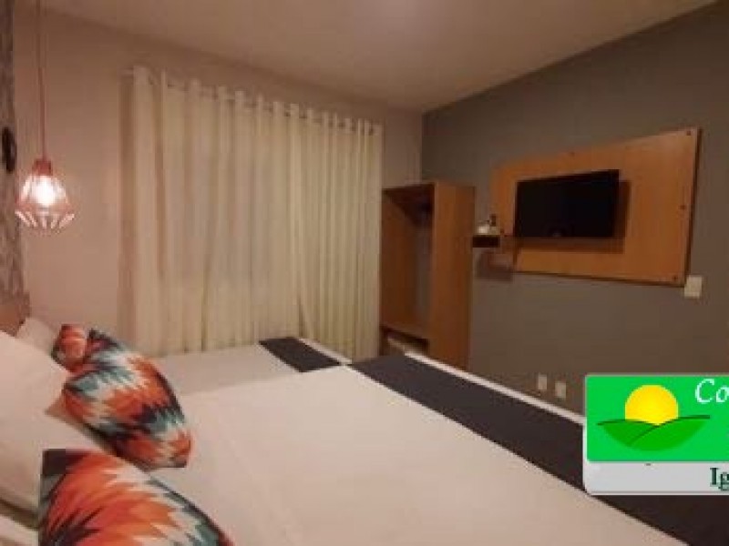 HOTEL PRONTO P/ FATURAR