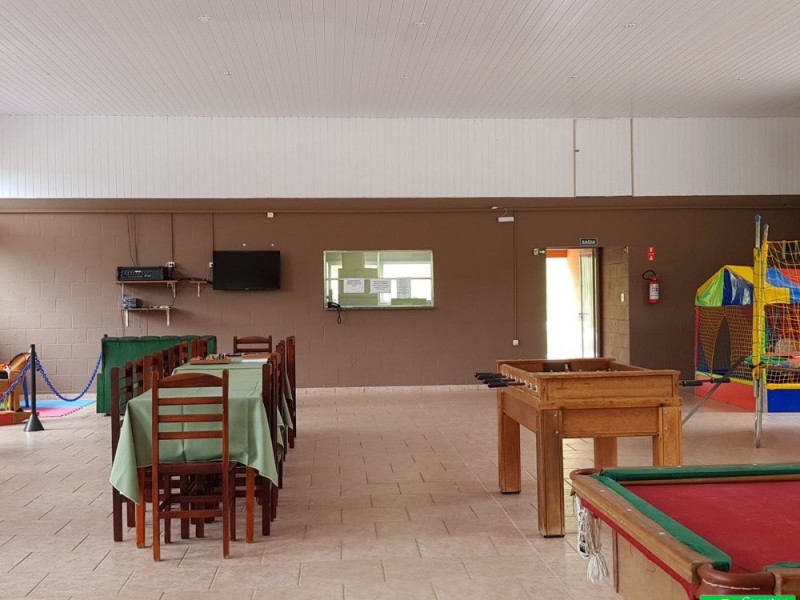 HOTEL PRONTO P/ FATURAR