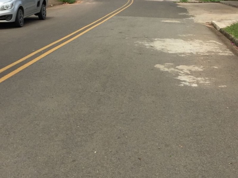 TERRENO 1000M² PODE SER DESDOBRADO