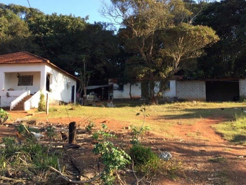 SITIO SAO PEDRO