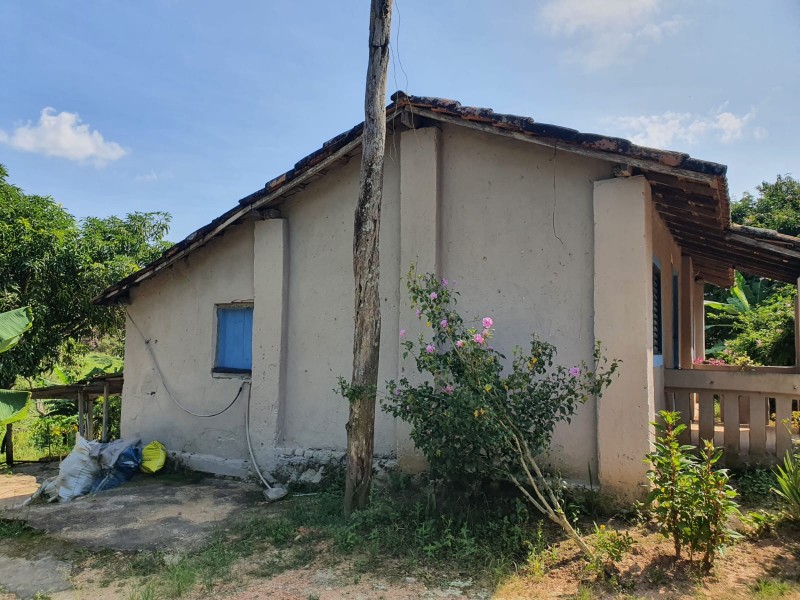 SITIO TARUMÃ