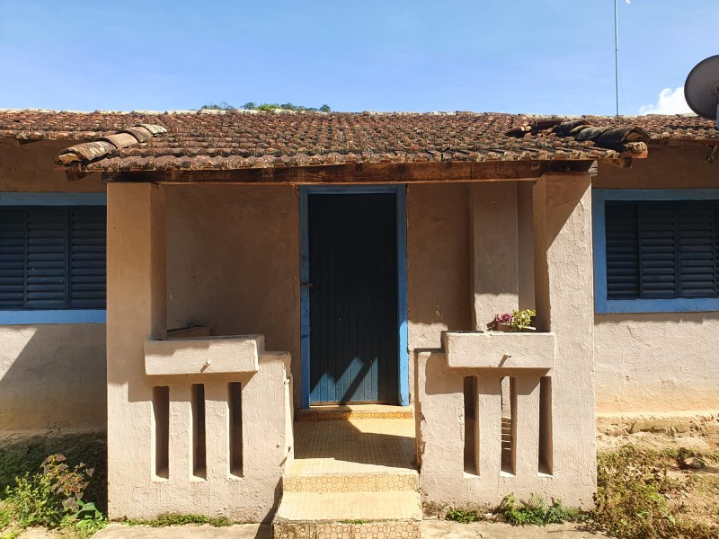 SITIO TARUMÃ