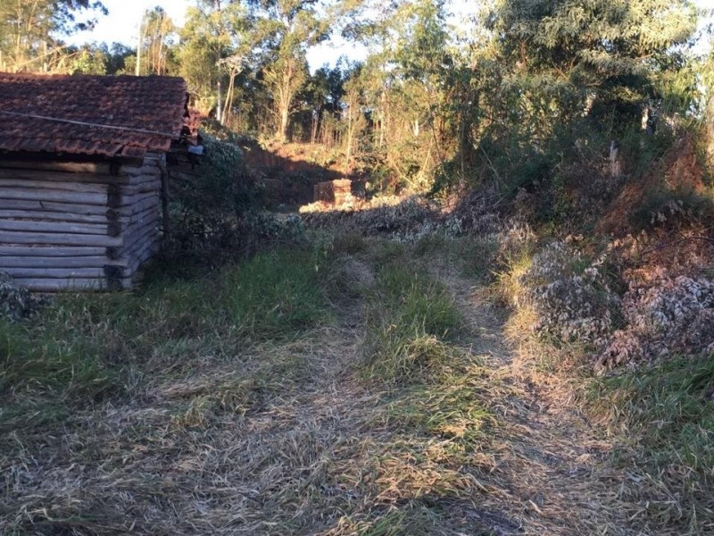 SITIO CASA DE EUCALIPTO