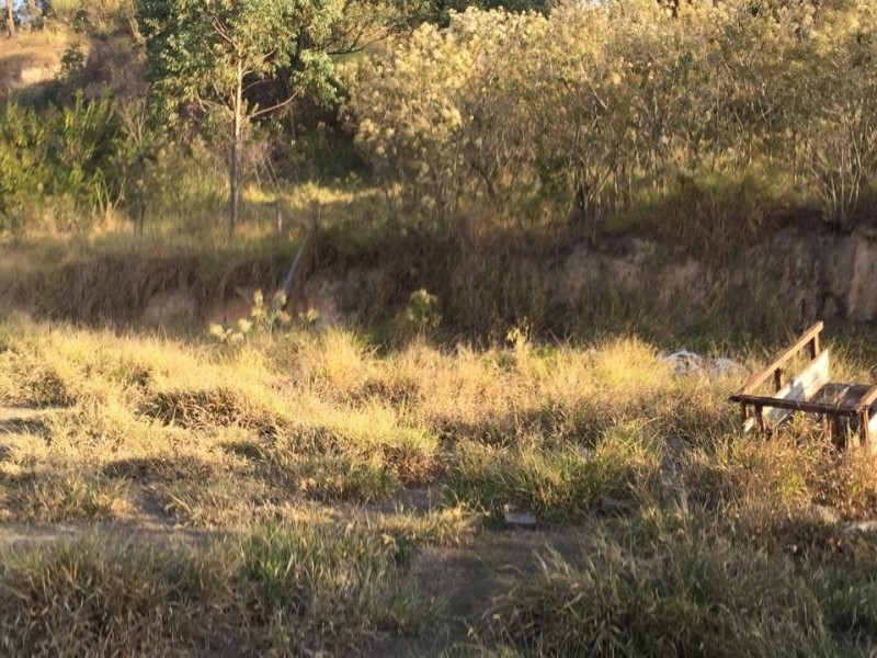 SITIO MARGEIA RODOVIA 