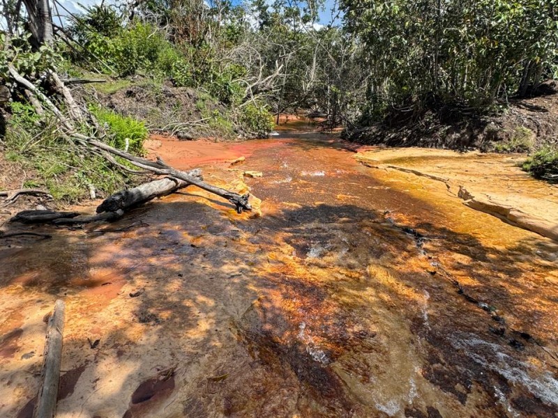 FAZENDA OLHOS D'ÁGUA