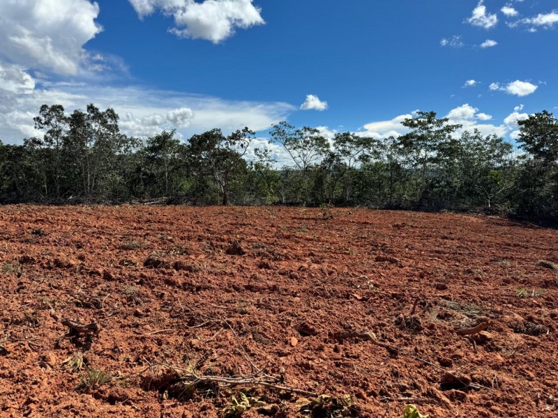 FAZENDA OLHOS D'ÁGUA