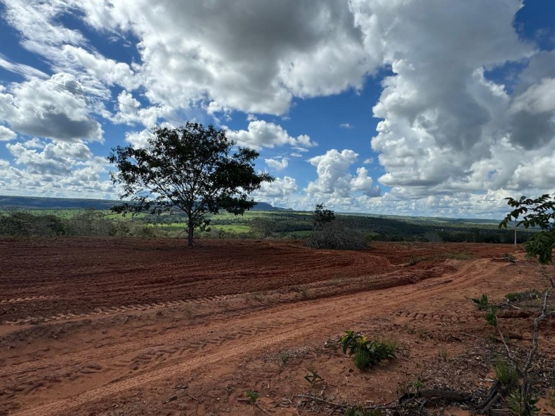 FAZENDA OLHOS D'ÁGUA