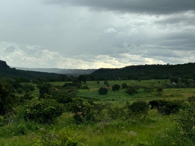 FAZENDA OLHOS D'ÁGUA