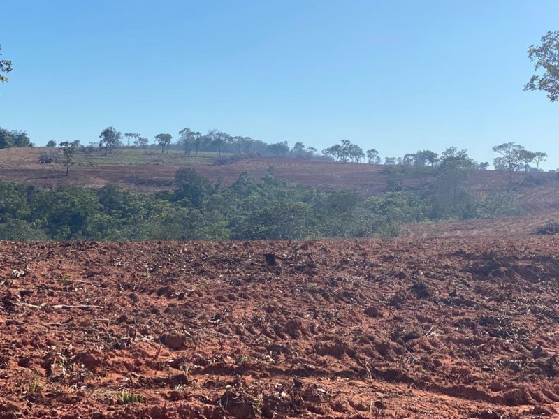FAZENDA OLHOS D'ÁGUA