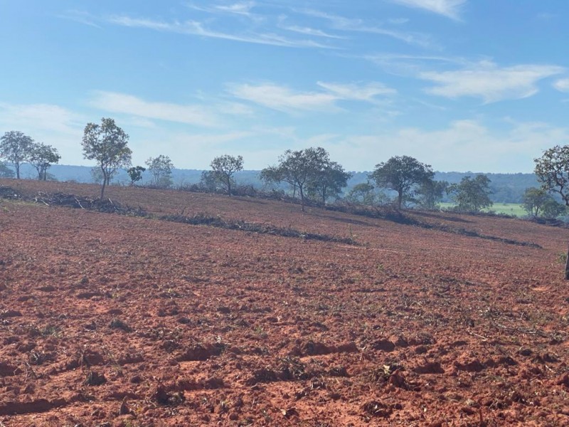 FAZENDA OLHOS D'ÁGUA