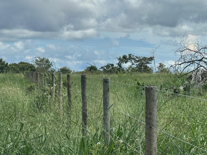 FAZENDA OLHOS D'ÁGUA
