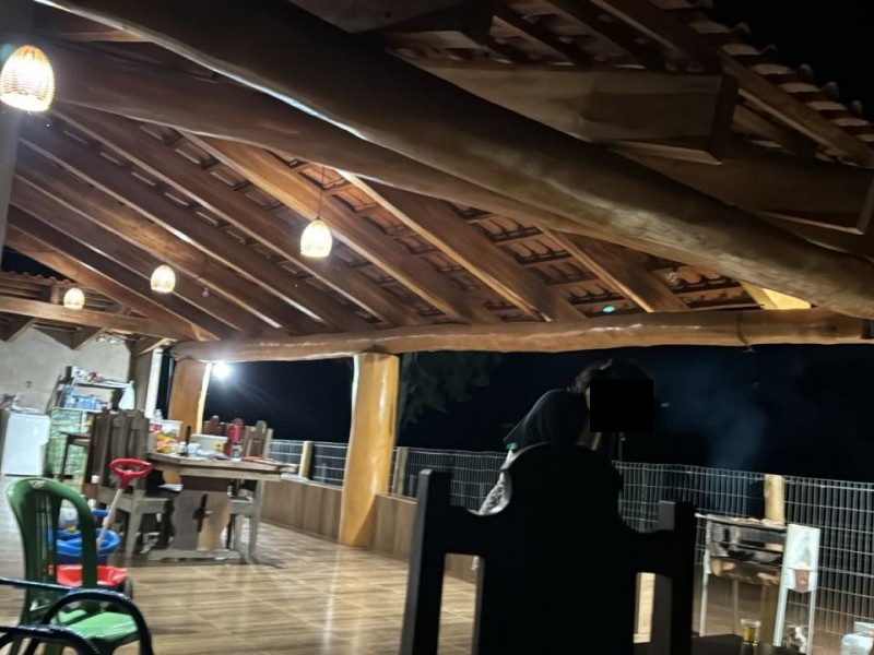 FAZENDA OLHOS D'ÁGUA