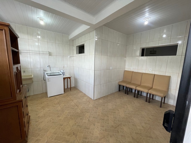 CHACARÁ COM LINDA CASA