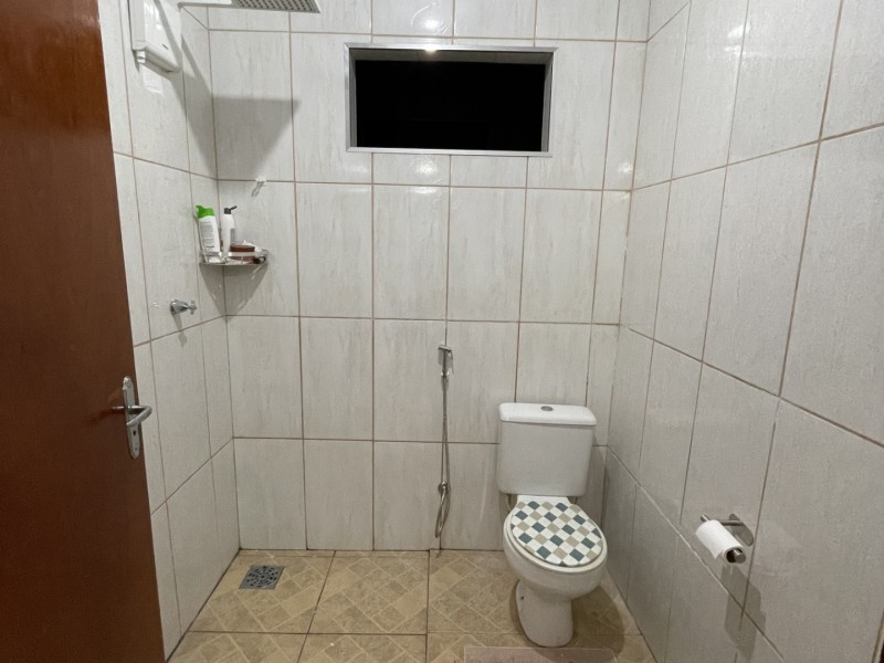 CHACARÁ COM LINDA CASA