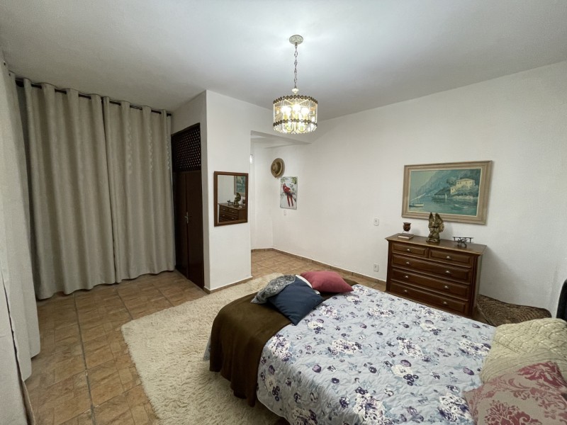 CHACARÁ COM LINDA CASA