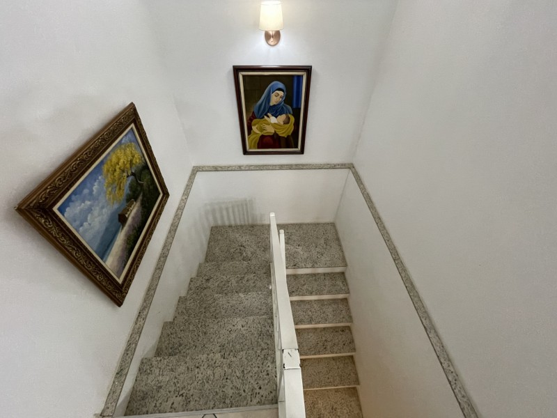 VENDA PAUSADA