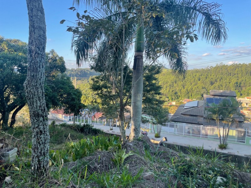 CHACARÁ LINDA VISTA