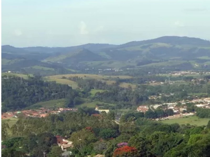 CHACARÁ LINDA VISTA 