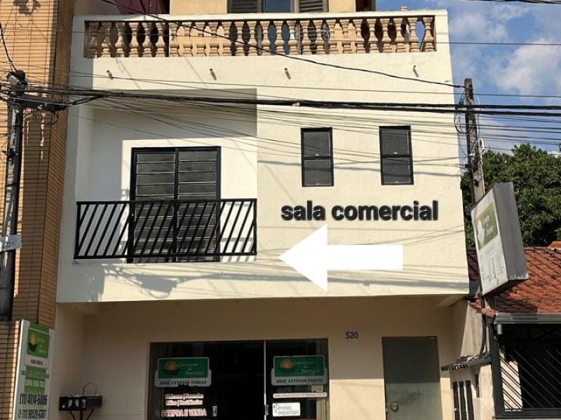 SALA COMERCIAL CENTRO 