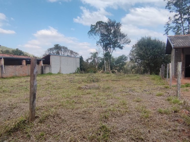 TERRENO P/ CHÁCARA PLANO 