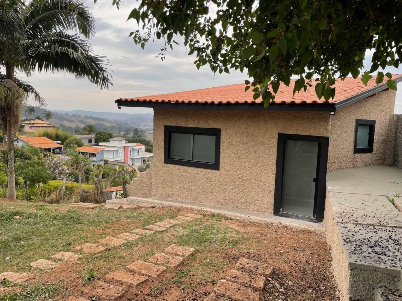 CHÁCARA STÚDIO, LINDA VISTA