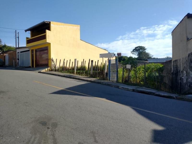 TERRENO PRONTO P/ CONSTRUIR