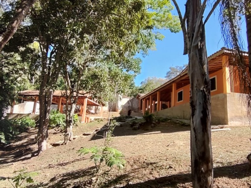 CHÁCARA ACONCHEGANTE MARGEIA RIO