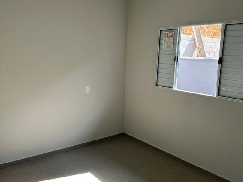 CASA NOVA: ACEITA FINANCIAR