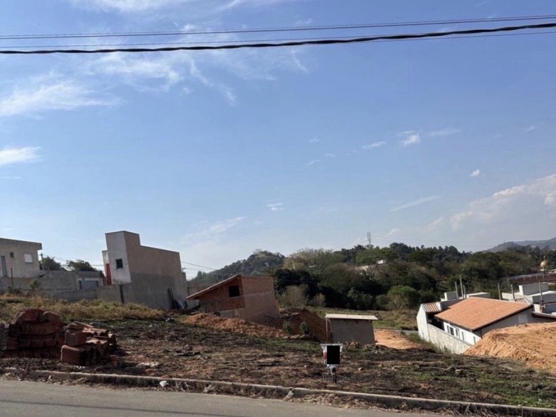 TERRENO ACEITA DESDOBRO 