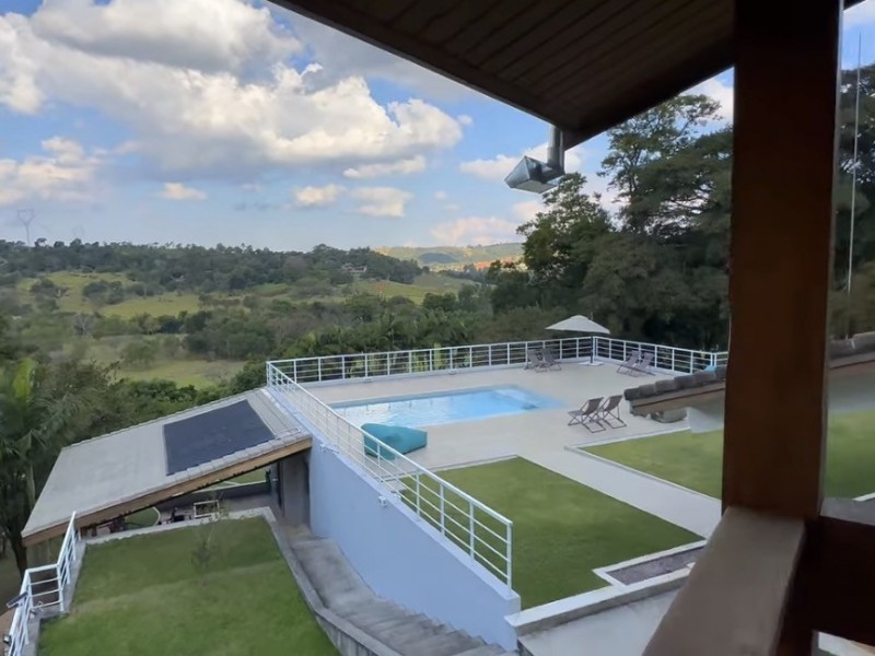 ÁREA RURAL  MARAVILHOSA 