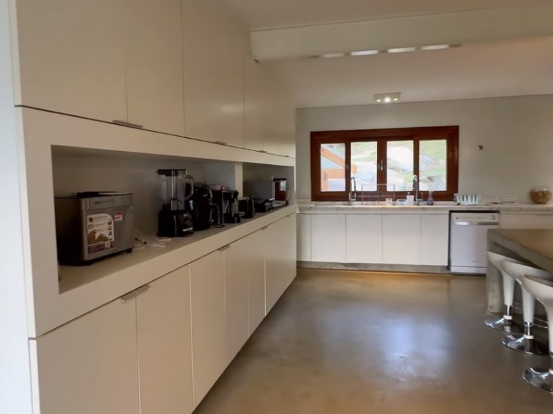 ÁREA RURAL  MARAVILHOSA 