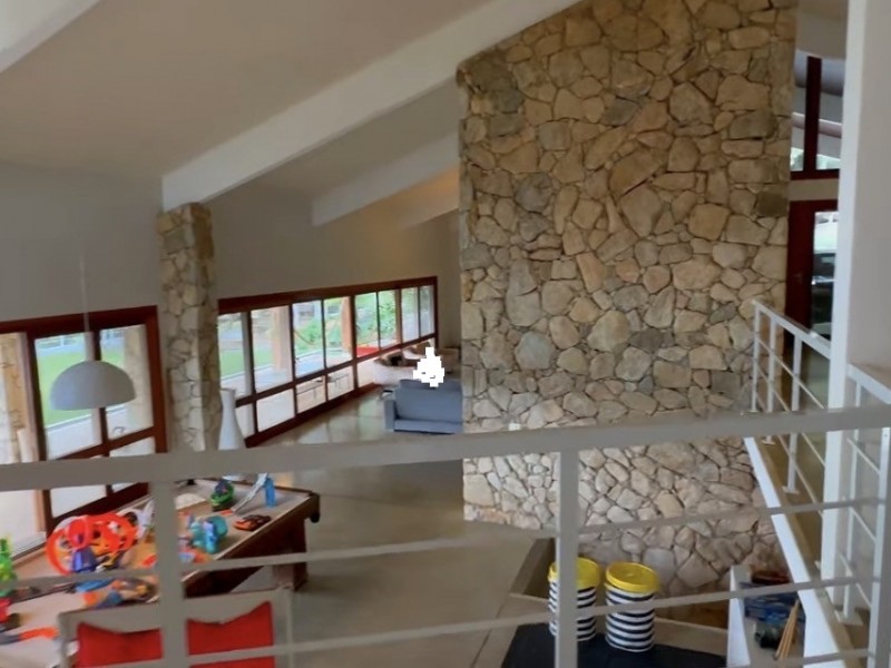 ÁREA RURAL  MARAVILHOSA 