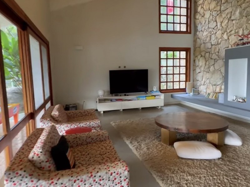 ÁREA RURAL  MARAVILHOSA 