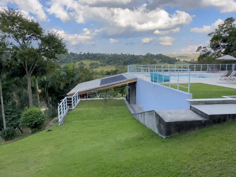 ÁREA RURAL  MARAVILHOSA 