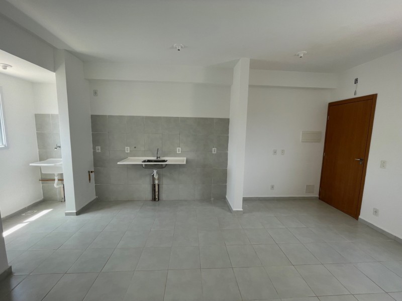 APTO DONA DAIA BLOCO D 1 ANDAR